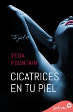 Cicatrices en tu piel (Tu piel 4)