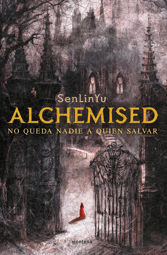 Alchemised