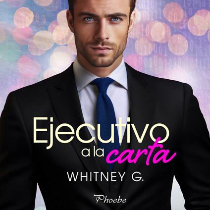 Ejecutivo a la carta