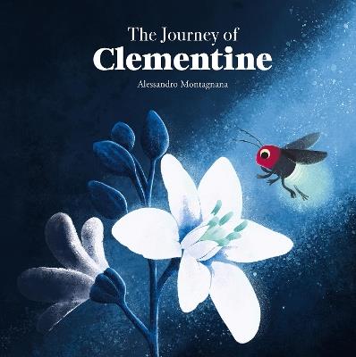The Journey of Clementine - Alessandro Montagnana - cover