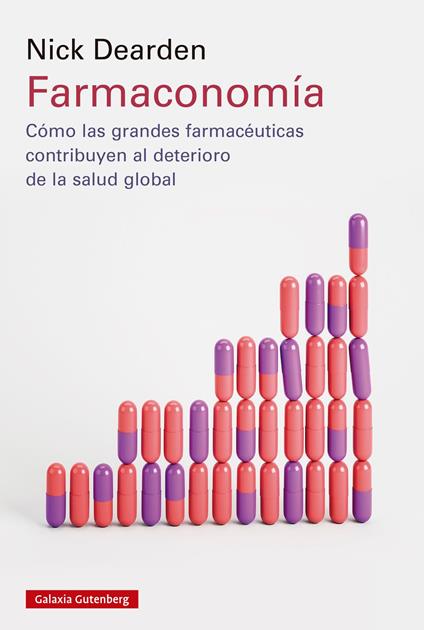 Farmaconomía
