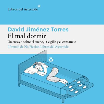 El mal dormir