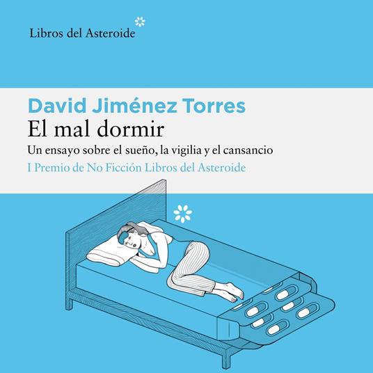 El mal dormir