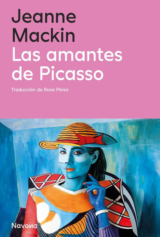 Las amantes de Picasso