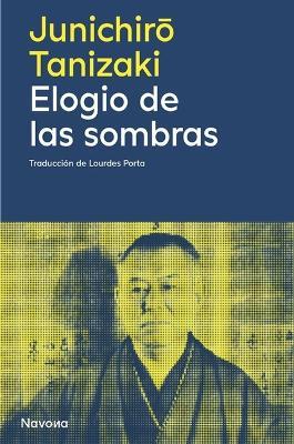Elogio de Las Sombras - Junichirō Tanizaki - cover