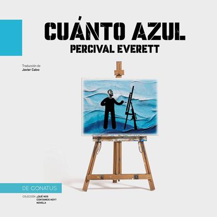 Cuánto azul