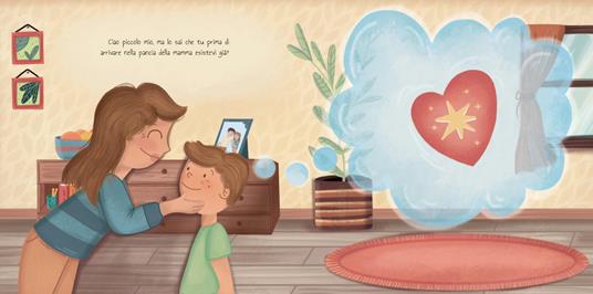 Dal cuore alla pancia. Ediz. illustrata - Ylenia Linza - 2