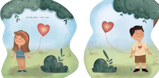 Dal cuore alla pancia. Ediz. illustrata - Ylenia Linza - 4