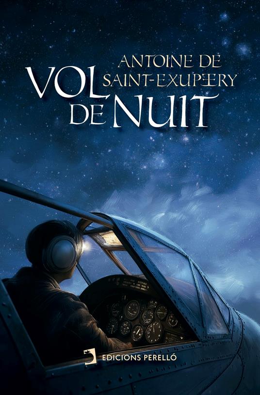 Vol de nuit
