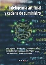 INTELIGENCIA ARTIFICIAL Y CADENA DE SUMINISTRO