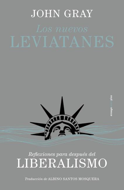 Los nuevos leviatanes