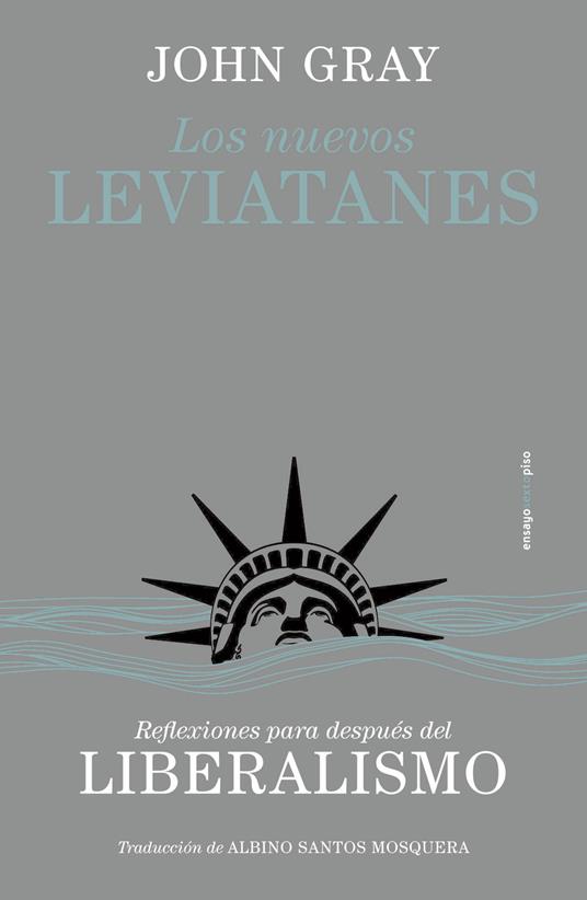 Los nuevos leviatanes