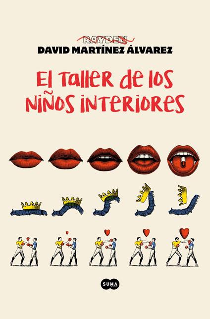 El taller de los niños interiores