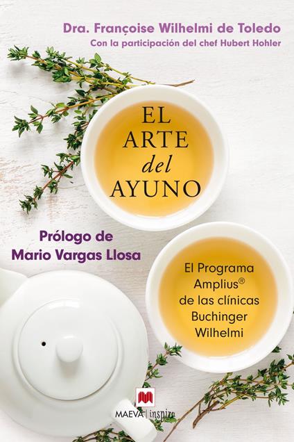 El arte del ayuno