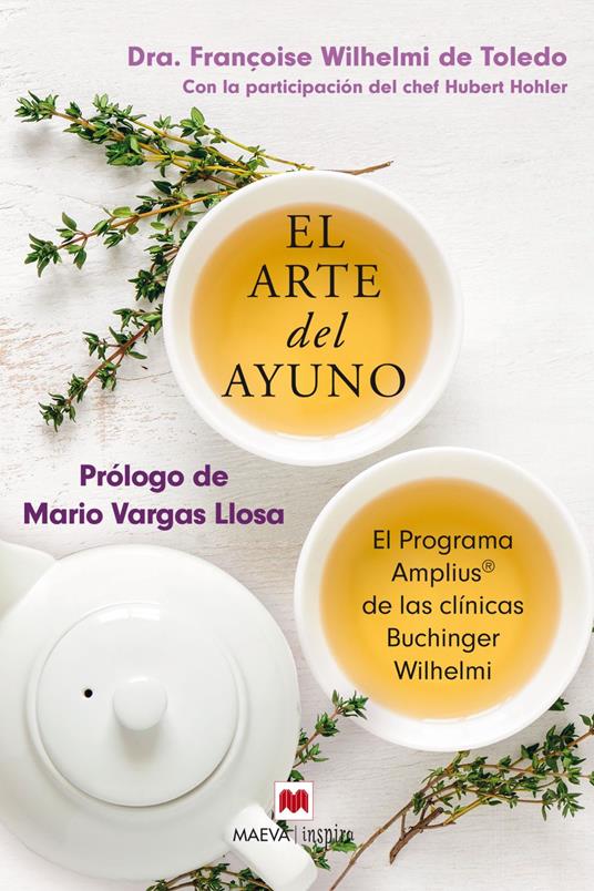 El arte del ayuno