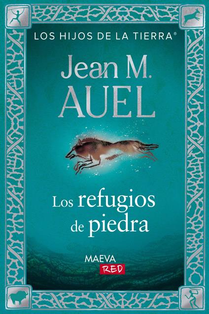 Los refugios de piedra - Jean Marie Auel,Carlos Milla Soler - ebook