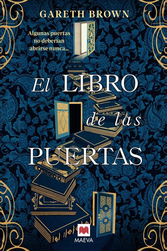 El libro de las puertas