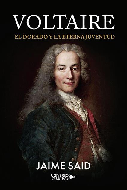 Voltaire