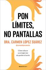 Pon límites, no pantallas