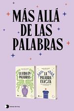 Pack Más allá de las palabras