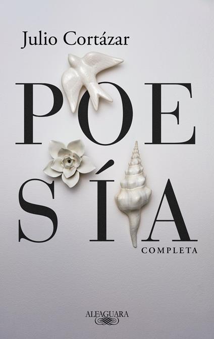 Poesía completa