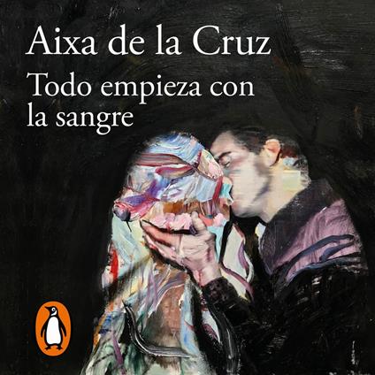 Todo empieza con la sangre