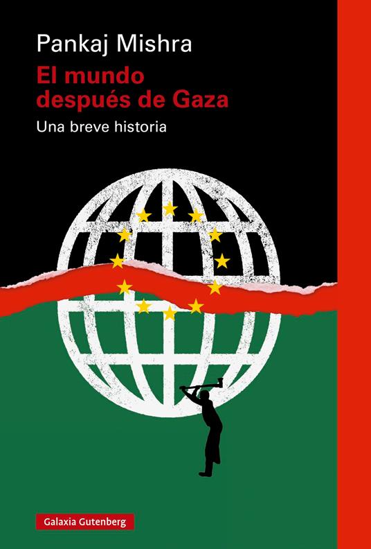 El mundo después de Gaza