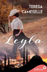 Leyla (Princesas de Bankara 1)
