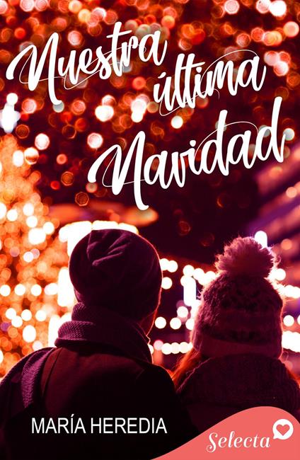 Nuestra última Navidad