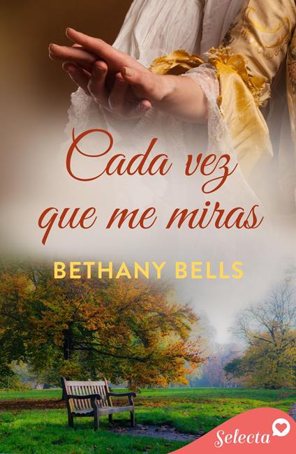 Cada vez que me miras