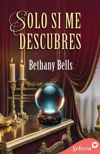 Solo si me descubres