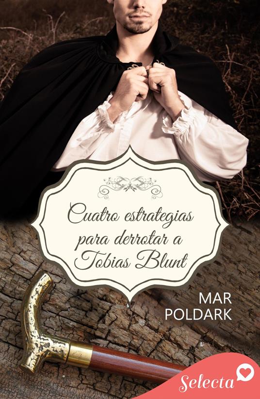 Cuatro estrategias para derrotar a Tobias Blunt