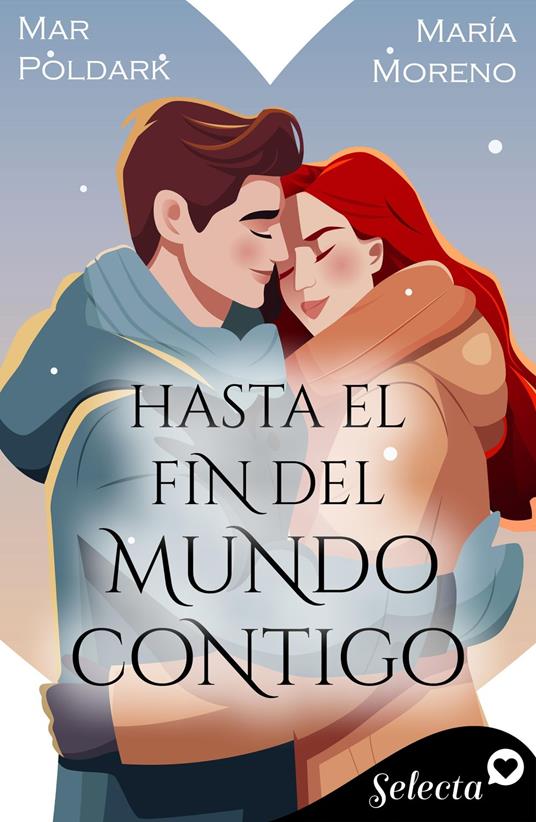 Hasta el fin del mundo contigo