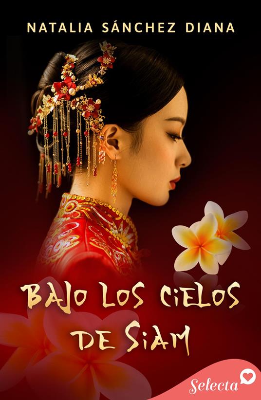 Bajo los cielos de Siam