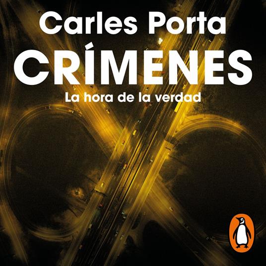 Crímenes - La hora de la verdad