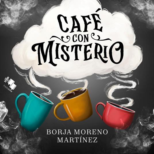 Café con misterio