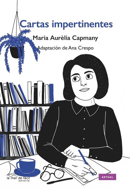 Cartas impertinentes - Lectura Fácil