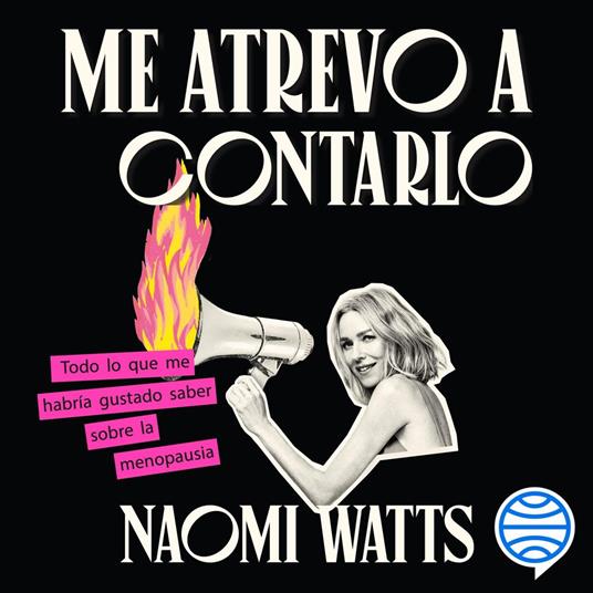 Me atrevo a contarlo