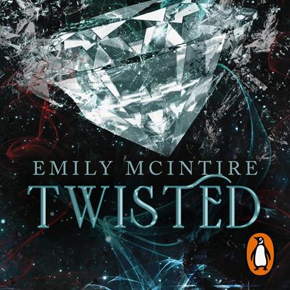 Twisted (Nunca Jamás 4)