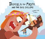 Daniela the Pirate and the Evil Cyclops