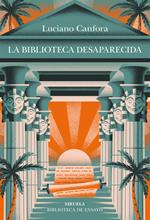 La biblioteca desaparecida