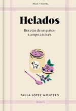 Helados (Mesa y mantel)
