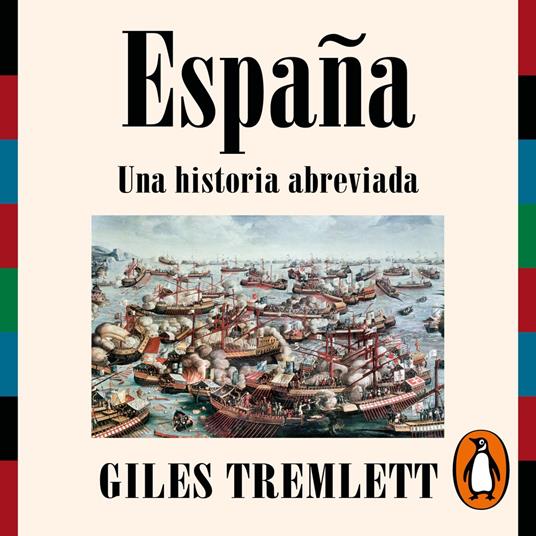 España. Una historia abreviada