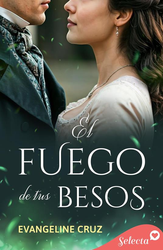 El fuego de tus besos