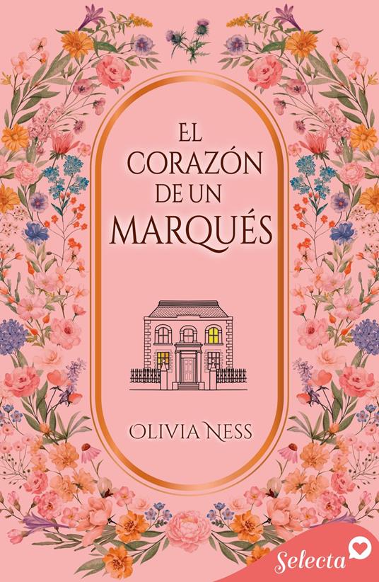 El corazón de un marqués