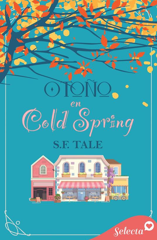 Otoño en Cold Spring