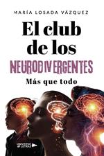 El club de los neurodivergentes