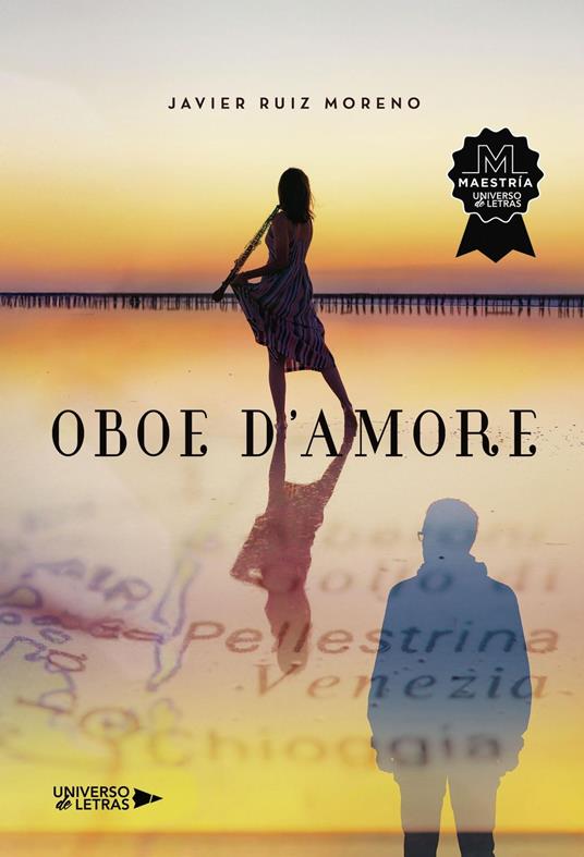 Oboe d'amore