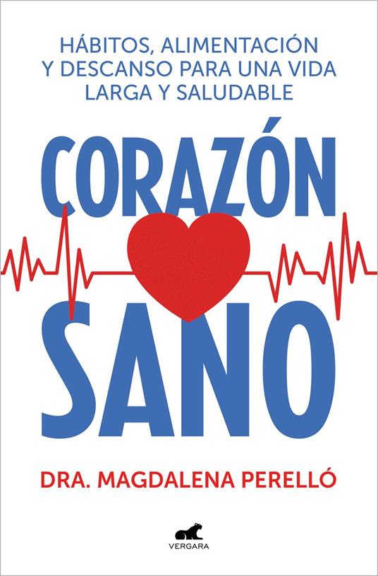Corazón sano