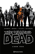 The Walking Dead nº 03/08